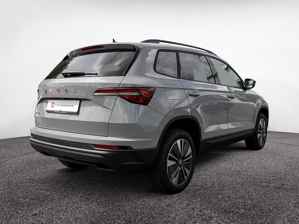 Skoda Karoq — fotografia 3