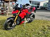 Ducati Streetfighter V4 S red Modell 2025 - DUCATI ST2