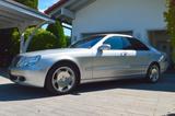 Mercedes-Benz S 600 L / neuwertig - gebrauchte Mercedes-Benz S-Klasse aus dem Jahr 2003