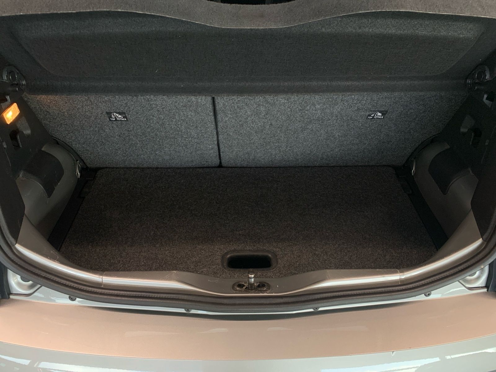 Volkswagen e-up! - Bild 10