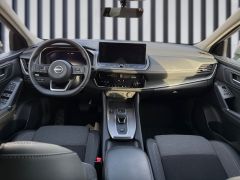 NISSAN Qashqai 1.3DIG-T MHEV N-Connecta Winter Komfort