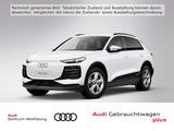 Audi Q6 e-tron LED+ - weiße Audi Q6 e-tron