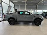 Ford Ranger 2.0TDCi Panther Raptor DoKa 4x4 Standhzg. - : Doka