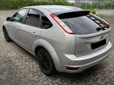 Ford Focus Style - Ford Focus aus 2008: Style
