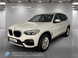 BMW X3 xDrive30e AHK LiveCockpitProf Head-Up Kamera