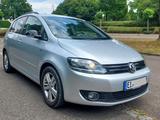 Volkswagen Golf Plus 1.6 TDI MATCH / StHeiz / Xenon / Tempo - Volkswagen Golf: Match TDI