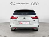 Kia cee'd SW GT-Line 1.4 T-GDI LED KAM*JBL*NAVI - Kia cee'd / Ceed: Kombi