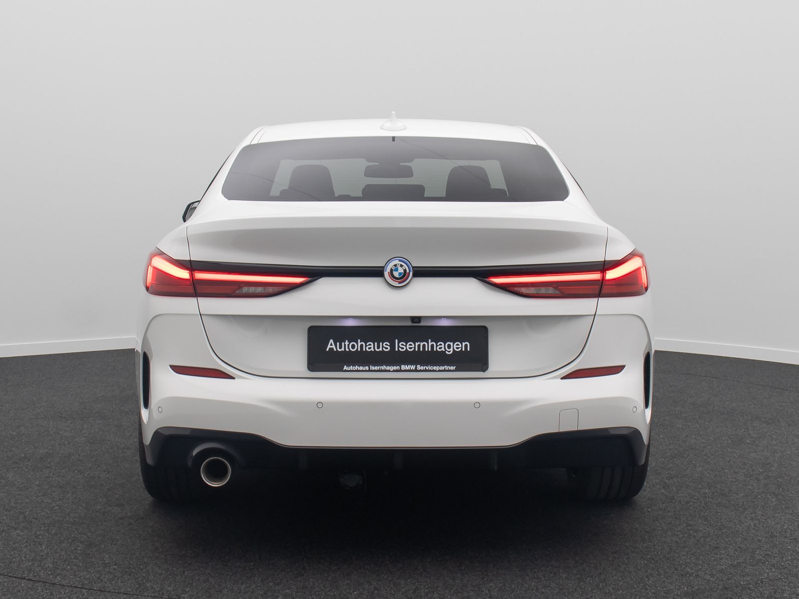 Fahrzeugabbildung BMW 218i Gran Coup&eacute; M Sport DAB Kamera AHK 18Zoll