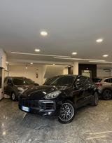 Porsche Macan 3.0 S Diesel 250cv pdk - Porsche Macan mit Halbautomatikschaltung