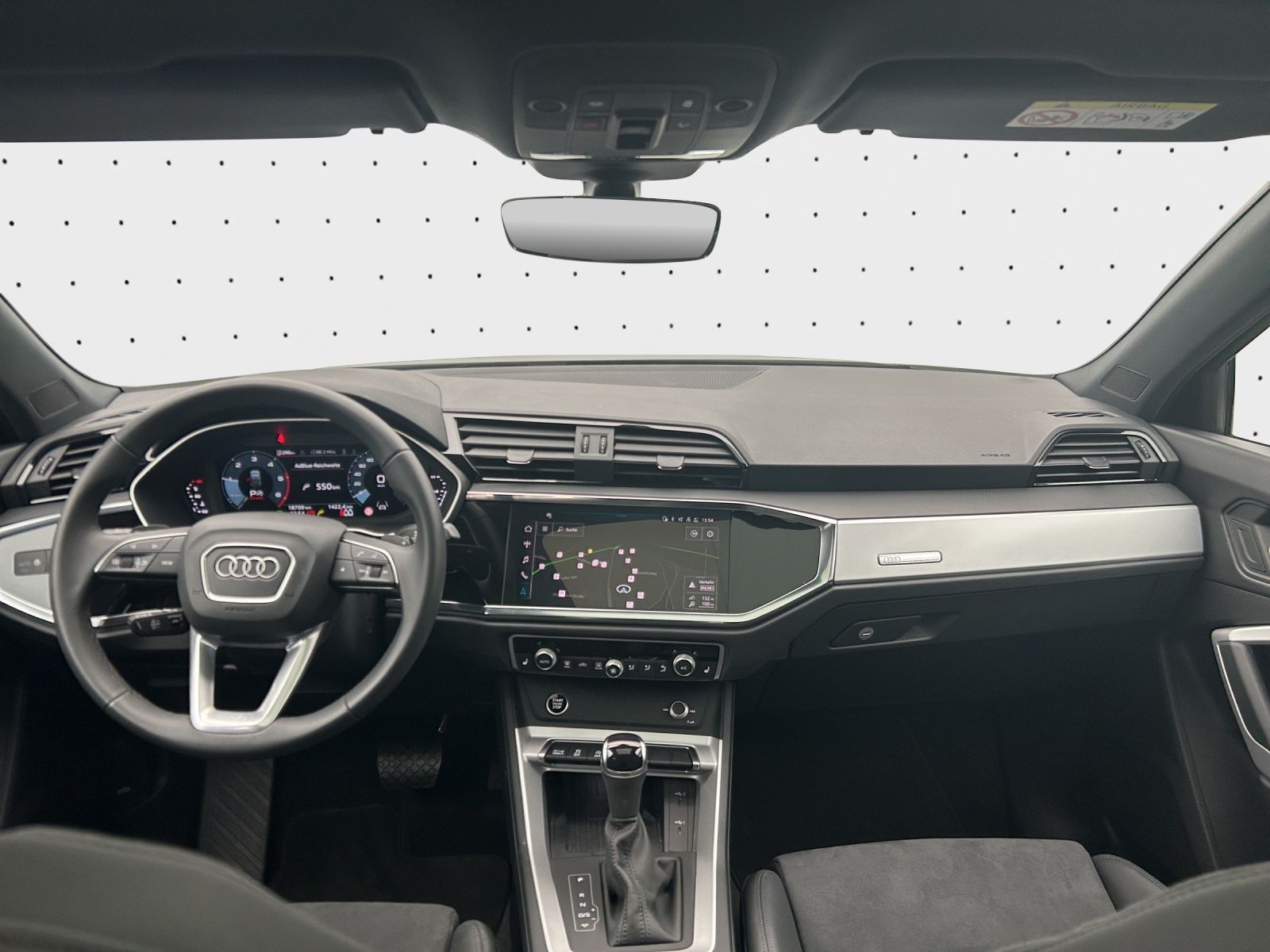 Audi Q3 - Bild 5