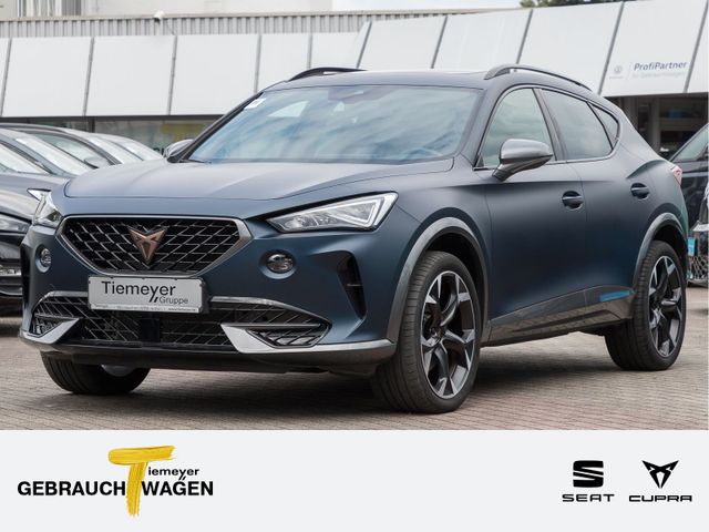Cupra Formentor 1.5 TSI DSG PANO FULL-LINK beats LM19