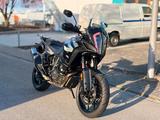 KTM 1290 Super Adventure S *Garagen Fz. QS KABS* - KTM ADVENTURE