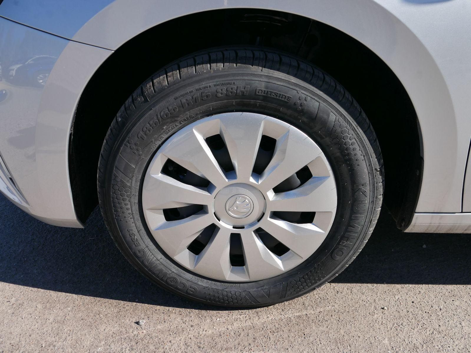 Skoda Fabia - Bild 4