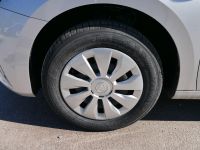 Skoda Fabia - Vorschau Bild 4