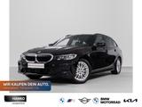 BMW 318i Touring - gebrauchte BMW 318 aus dem Jahr 2022