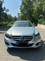 Mercedes-Benz Mercedes E 400 AMG Hybrid Avantgarde 86500... - gebrauchte Mercedes-Benz E 400 aus dem Jahr 2015
