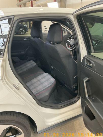 Volkswagen Polo GTI IQ-LIGHT/ACC/CARPLAY/SIDE/PARK-ASSIST, миниатюра 7