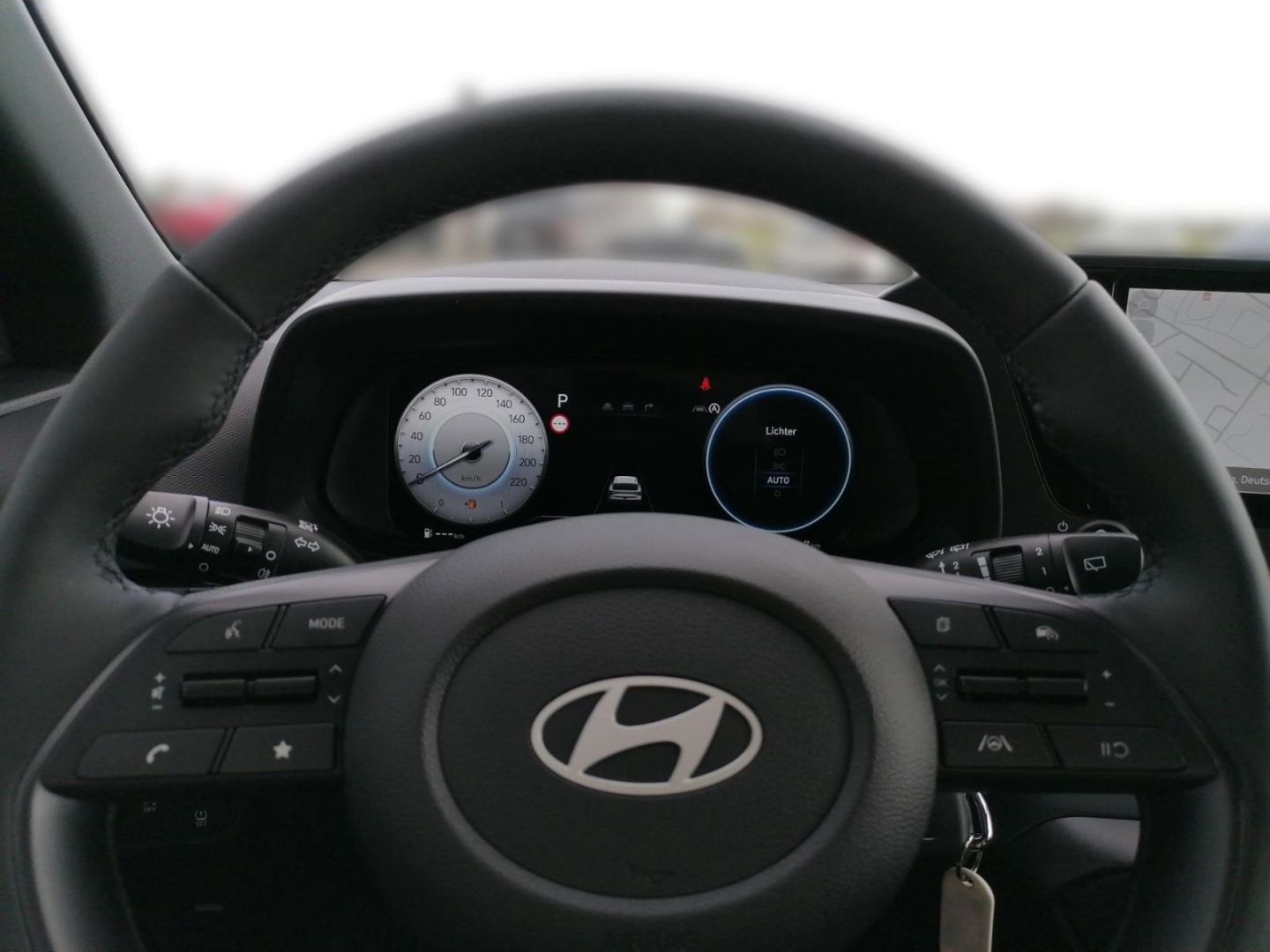 Hyundai i20 – Bild 8