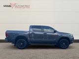 Toyota Hilux 2.8 D-4D Double Cab Invincible 4x4+Kam.+LM - Toyota Hilux Neuwagen