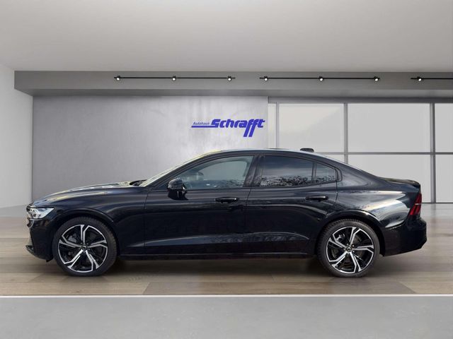 Volvo S60 Ultimate Dark AWD