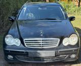 Mercedes-Benz C 230 KOMPRESSOR T ELEGANCE Elegance - Mercedes-Benz C 230 in Berlin