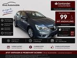Renault Megane IV Experience *2.Hd*PDC*ScheckH*SitzH* - gebrauchte Renault Megane aus dem Jahr 2016