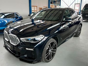 BMW X6 - 3