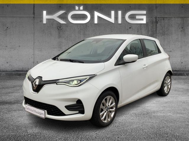 Renault ZOE Experience R110 Z.E. 50