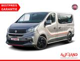 Fiat Talento 2.0 L1H1 Family Navi Kamera Tempomat AHK - Fiat Talento aus 2019