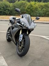 Yamaha R1 - YAMAHA 2005 R1