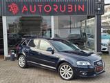 Audi A3 Sportback 2.0 TFSI S line Sportpaket plus qua - Audi A3 aus 2010: 2.0