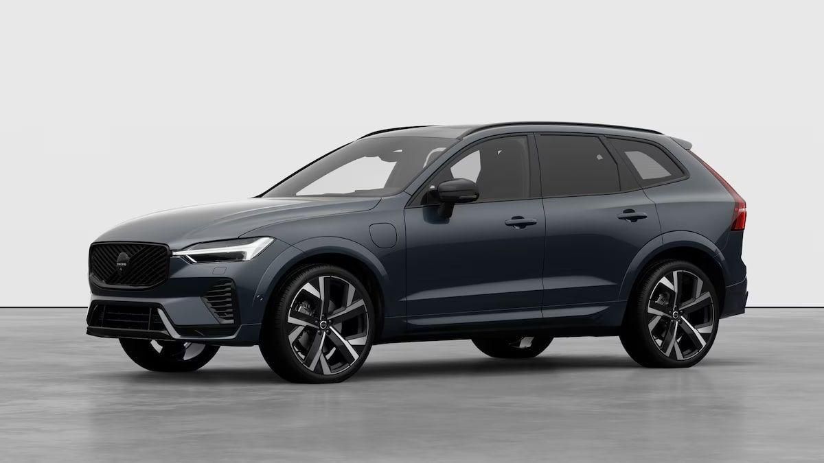 Volvo XC60 - Bild 2