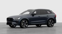 Volvo XC60 - Vorschau Bild 2