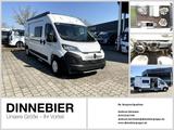 Forster VAN 599 HB LIVIN UP PRO, Markise, Parksensoren - Offers