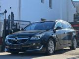 Opel Insignia A Sports T. Innovation OPC-Line/Pano - Opel Insignia: Opc Line