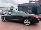 Mercedes-Benz E 250 E -Klasse CDI/AUTOMATIK/NAVI/LEDER - Mercedes-Benz E 250 aus 2010: Cdi