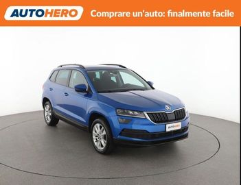 Skoda Karoq - 6