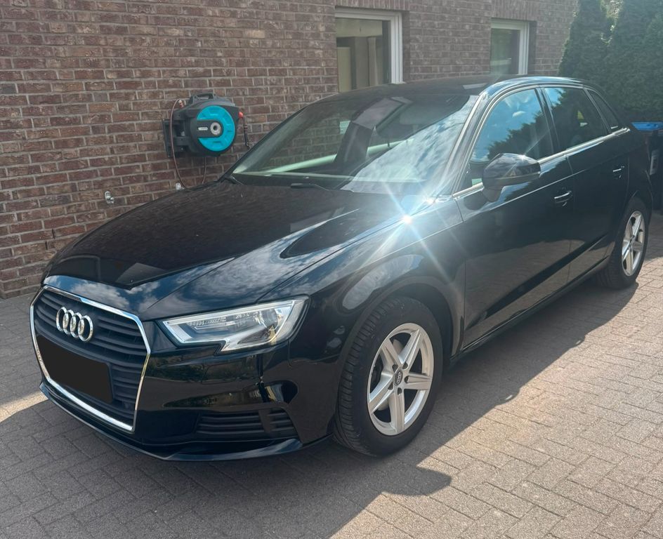 Image of Audi A3