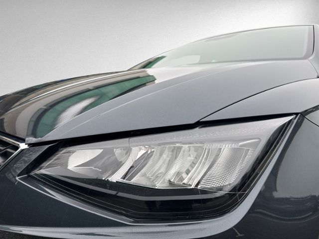 Ibiza 1.5 TSI DSG FR LED+NAVI+KAMERA+ACC+SIHZ+KL