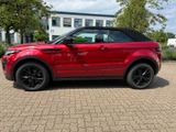Land Rover Range Rover Evoque Cabrio 1.Hand,scheckheftgepf. - Land Rover Range Rover Evoque: Cabrio