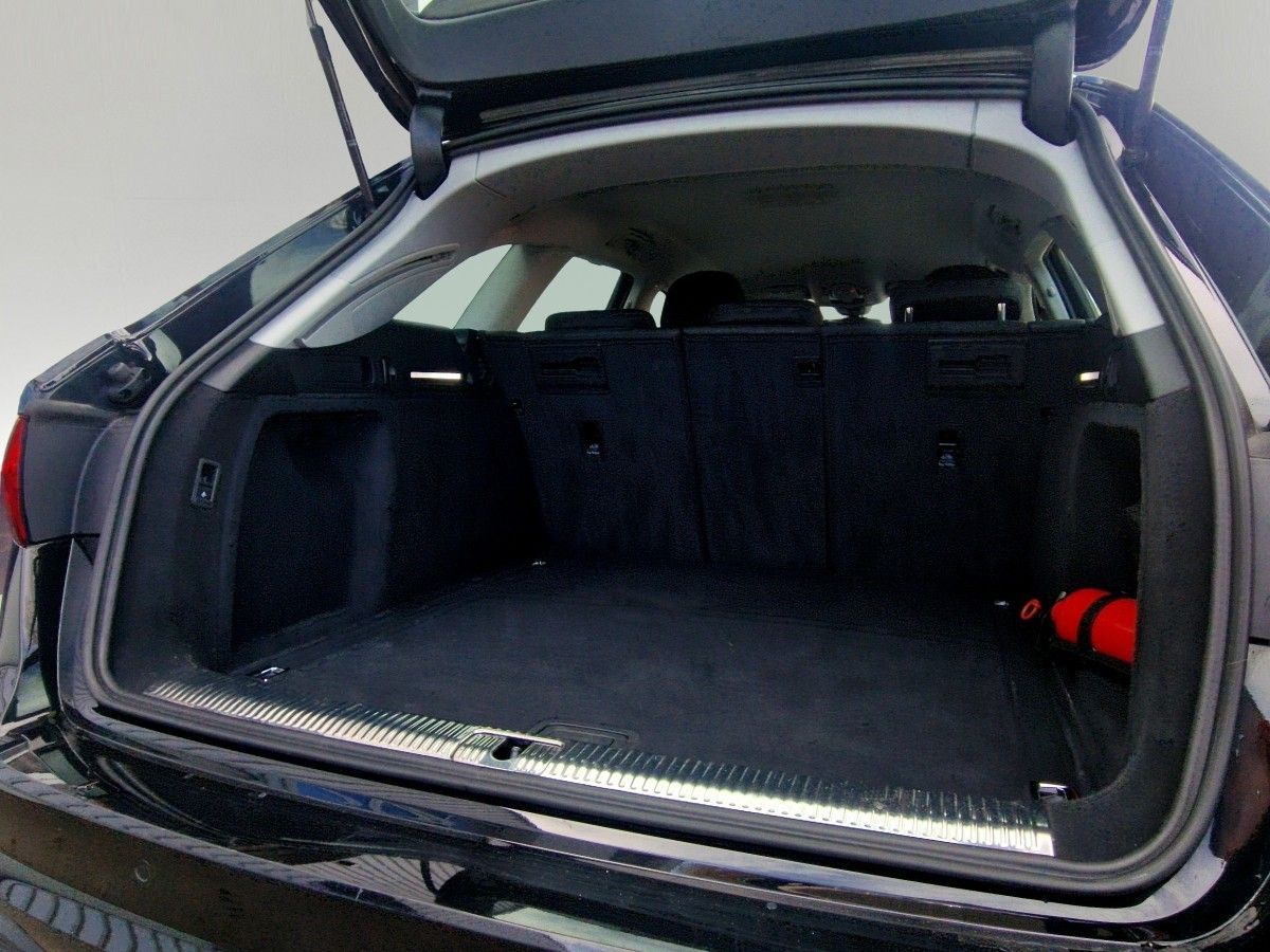 Audi A4 - Bild 6