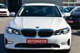 BMW 320 e Lim.Adv.*Autom*1.Hand*Kamera*Navi*LED*Assi - BMW 320 in Leipzig