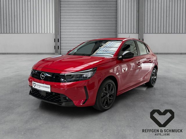 Opel CORSA EDITION AUTOMATIK LED+DAB+KAMERA+ALLWETTER