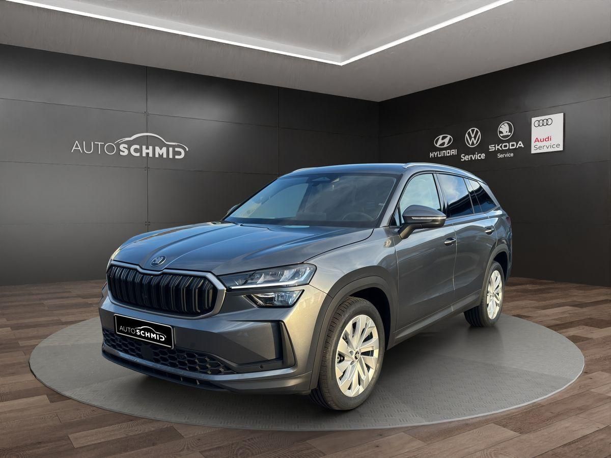 Kodiaq 2.0 TDI 4x4 Selection 7-SITZER AHK RFK AC