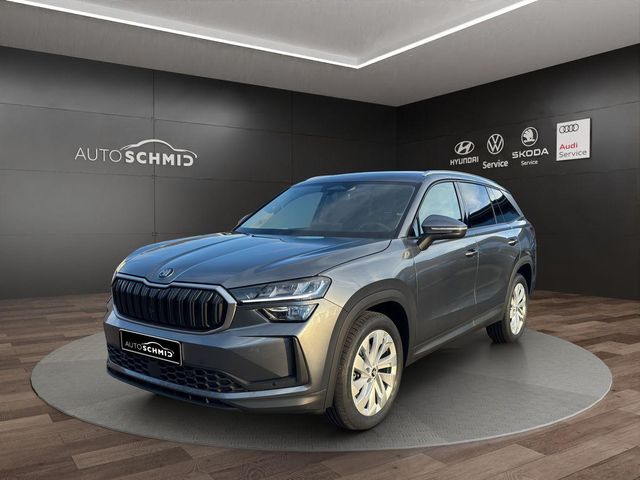 Kodiaq 2.0 TDI 4x4 Selection 7-SITZER AHK RFK AC
