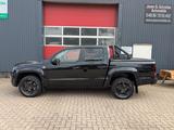 Volkswagen Amarok Canyon DoubleCab 4Motion - gebrauchte VW Amarok aus dem Jahr 2018
