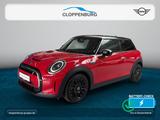 MINI Cooper SE Navi+SHZ+Klimaaut.+LED+Ambi+BT+Temp+ZV - MINI MINI: Rot
