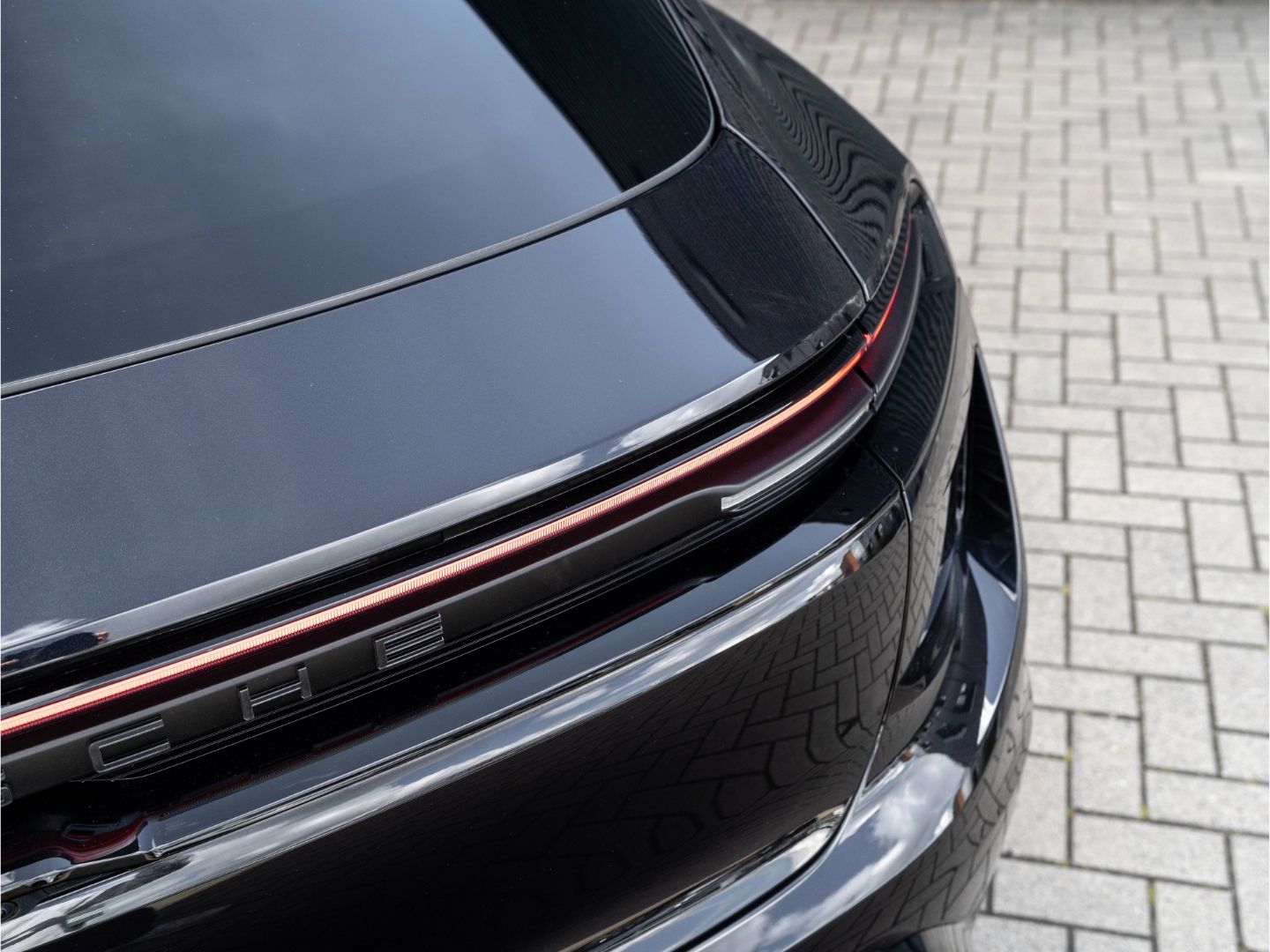 Porsche Macan - Bild 11