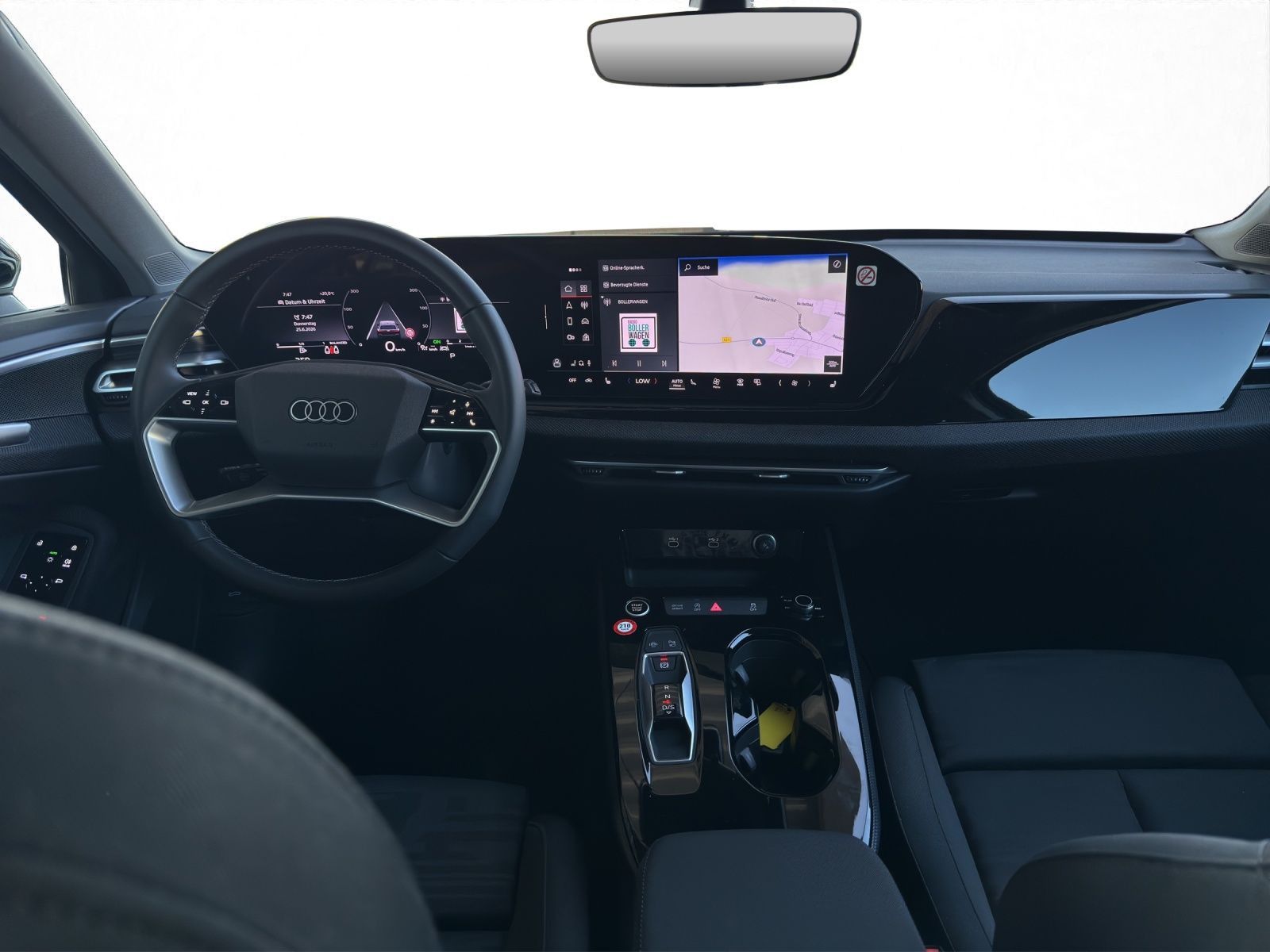 Audi A5 - Bild 5
