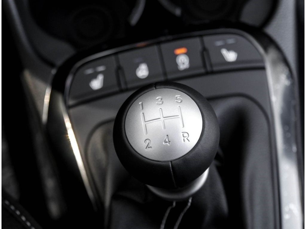 Kia Picanto - Bild 8